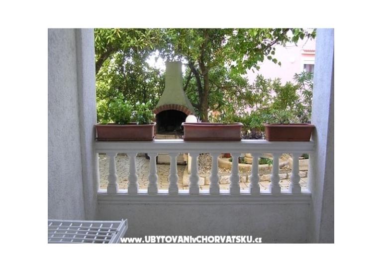 Ferienwohnungen Joško Debelić – foto 11
