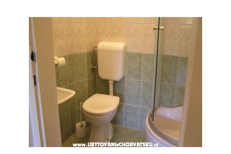 Ferienwohnungen Joško Debelić – foto 14