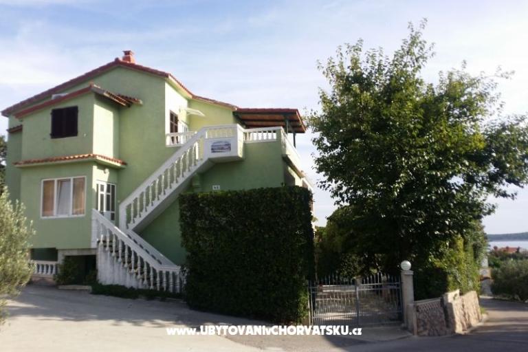 Ferienwohnungen Joško Debelić – foto 4