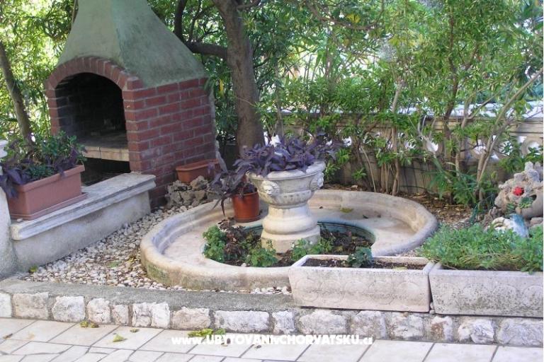 Ferienwohnungen Joško Debelić – foto 7