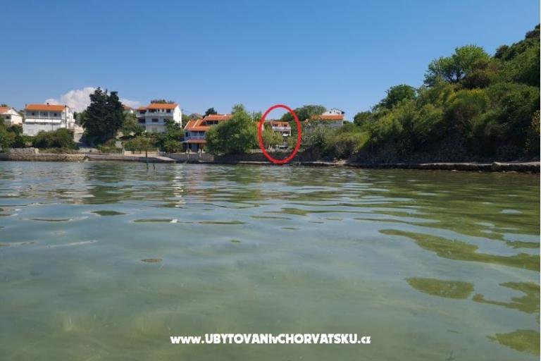Ferienwohnungen Md Staničić – foto 2