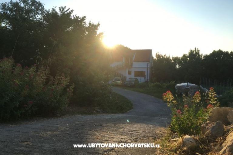 Ferienwohnungen Md Staničić – foto 5