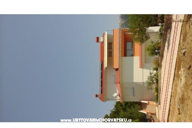 Ferienwohnungen Mlacovic – foto 11