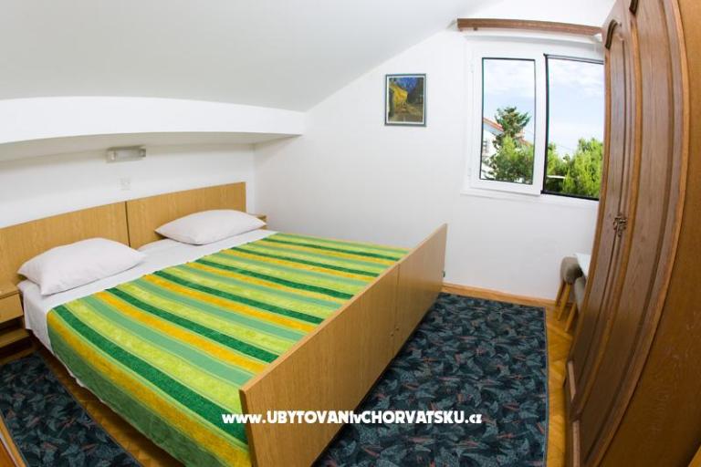 Ferienwohnungen Frane Travaš – foto 3