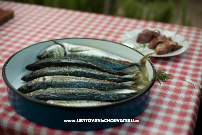 Ferienwohnungen Frane Travaš – foto 9