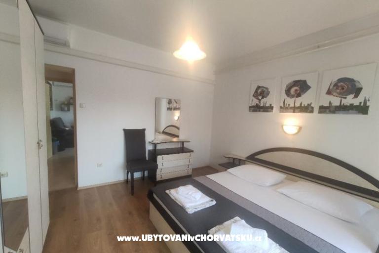 Ferienwohnungen uvala Vardoža – foto 10