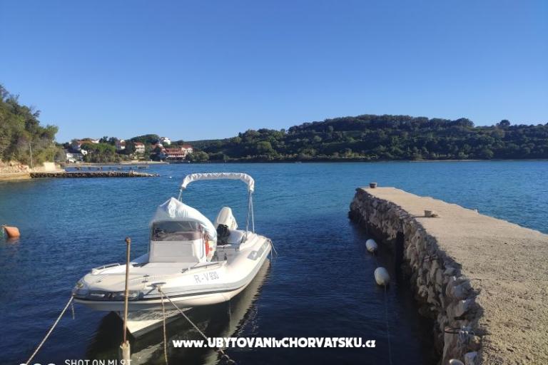 Ferienwohnungen uvala Vardoža – foto 15
