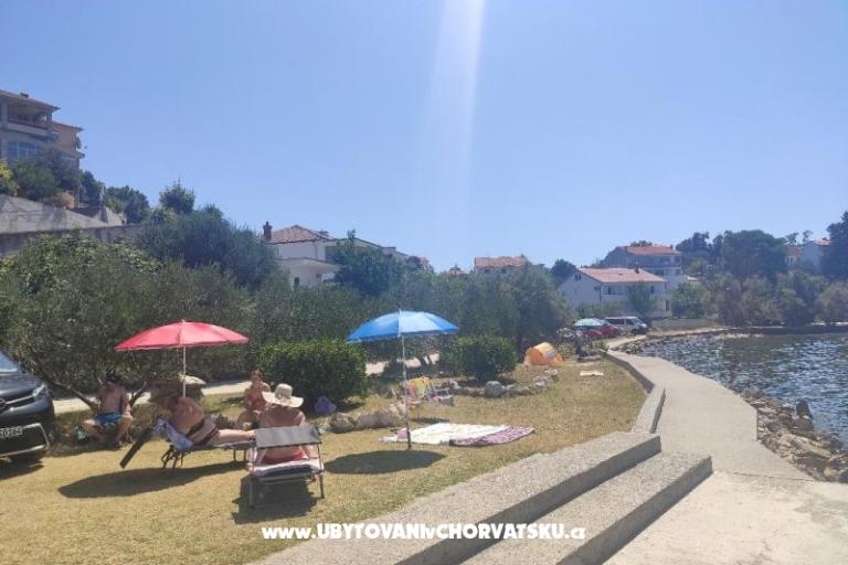 Ferienwohnungen uvala Vardoža – foto 16