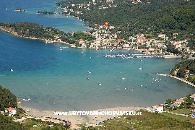 Ferienwohnungen uvala Vardoža – foto 17