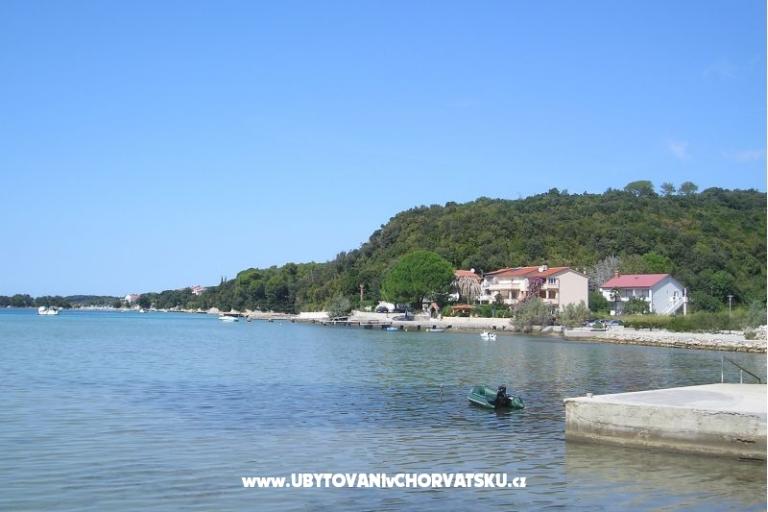 Ferienwohnungen uvala Vardoža – foto 18