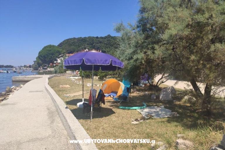 Ferienwohnungen uvala Vardoža – foto 19