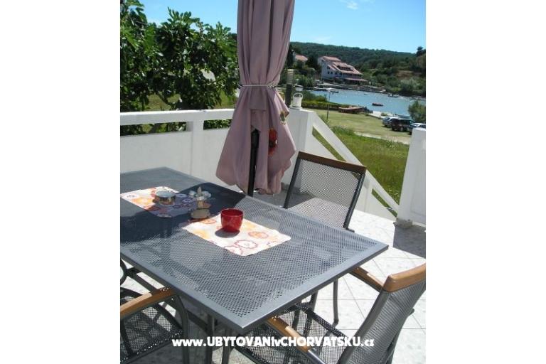 Ferienwohnungen uvala Vardoža – foto 2