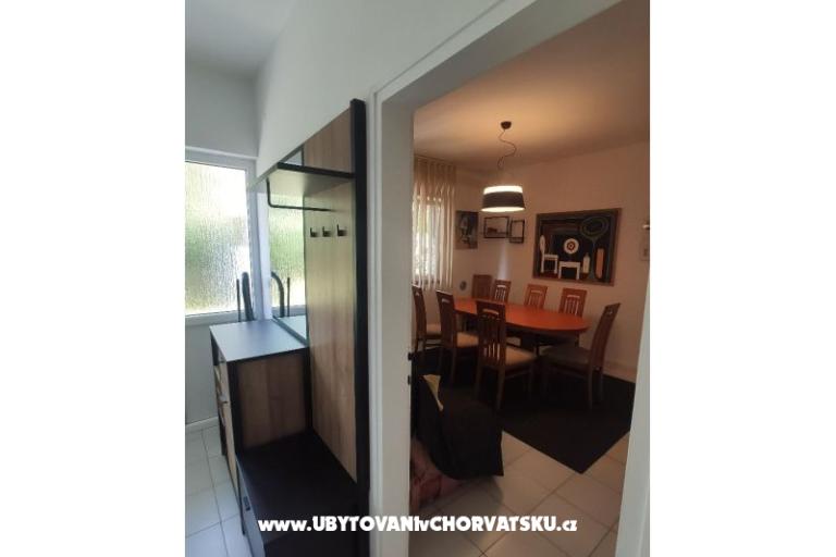 Ferienwohnungen uvala Vardoža – foto 25