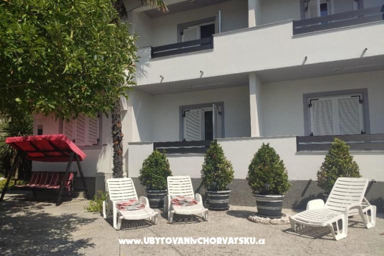 Ferienwohnungen uvala Vardoža – foto 3