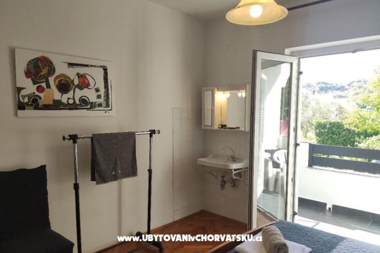 Ferienwohnungen uvala Vardoža – foto 31