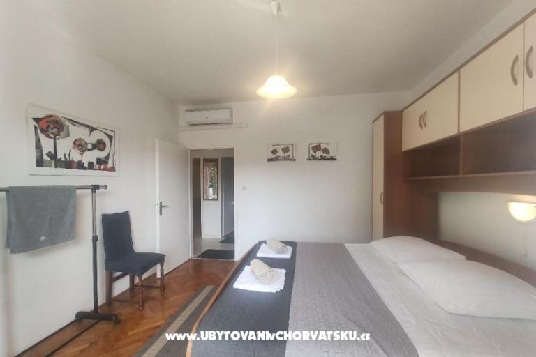 Ferienwohnungen uvala Vardoža – foto 37