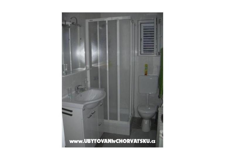 Ferienwohnungen uvala Vardoža – foto 38