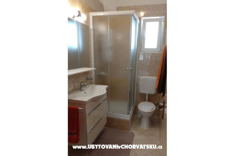 Ferienwohnungen uvala Vardoža – foto 40