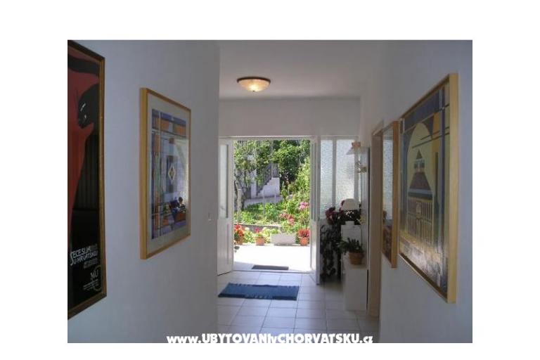 Ferienwohnungen uvala Vardoža – foto 41