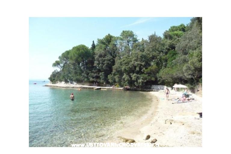 Ferienwohnungen uvala Vardoža – foto 42