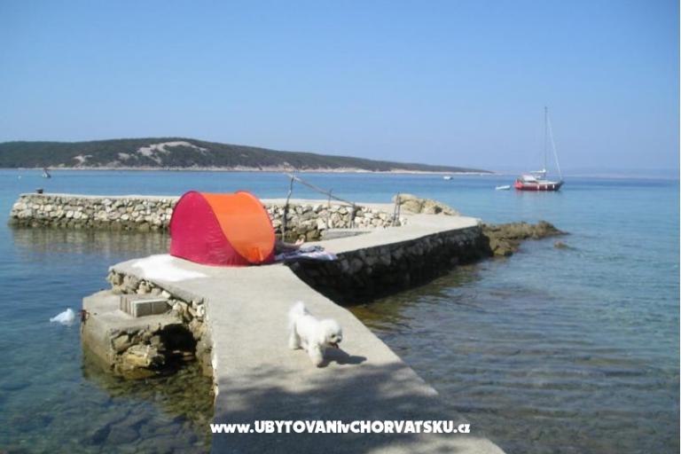 Ferienwohnungen uvala Vardoža – foto 43