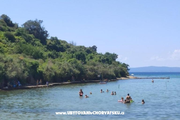 Ferienwohnungen uvala Vardoža – foto 45