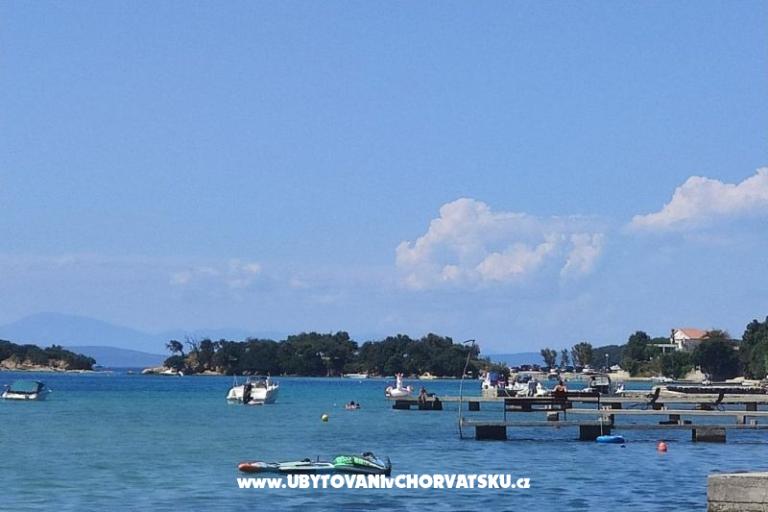 Ferienwohnungen uvala Vardoža – foto 46