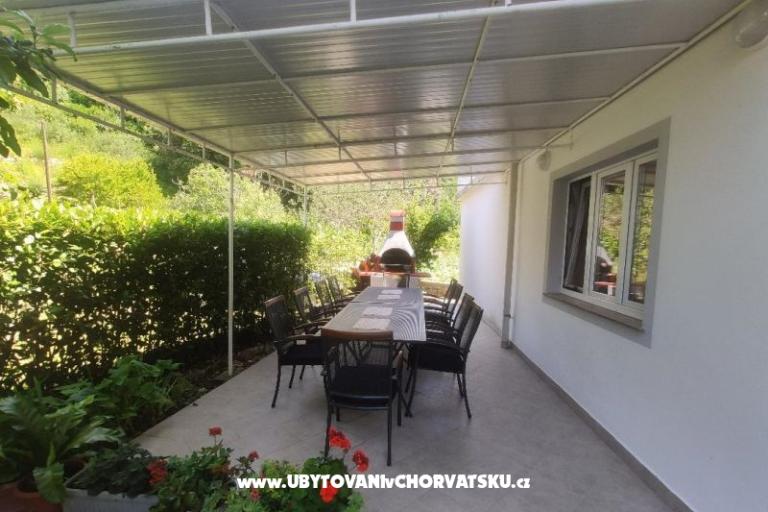 Ferienwohnungen uvala Vardoža – foto 47