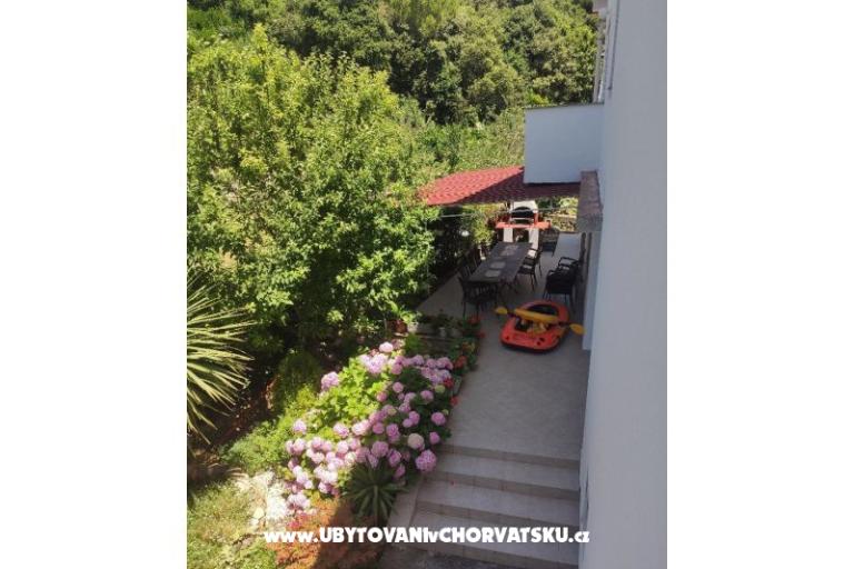 Ferienwohnungen uvala Vardoža – foto 48