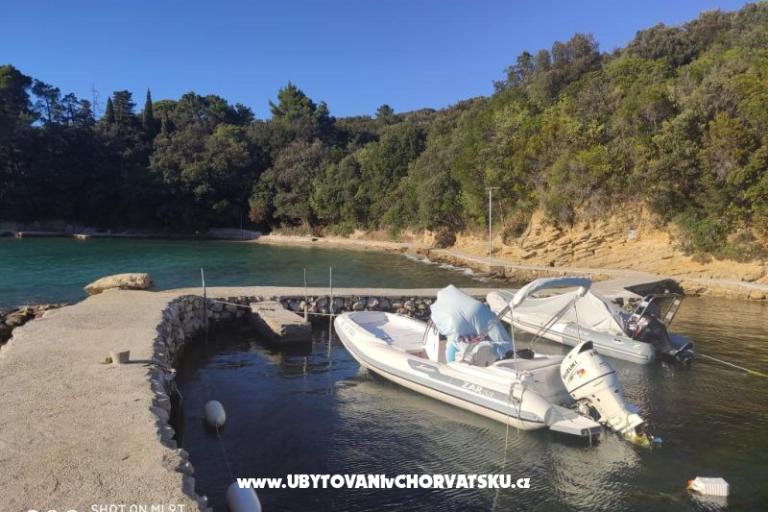 Ferienwohnungen uvala Vardoža – foto 49