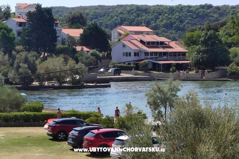 Ferienwohnungen uvala Vardoža – foto 50