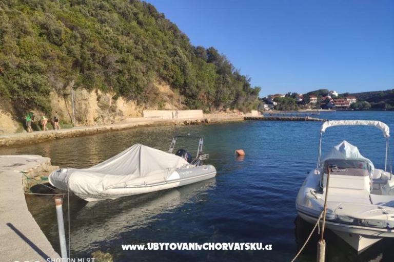 Ferienwohnungen uvala Vardoža – foto 51