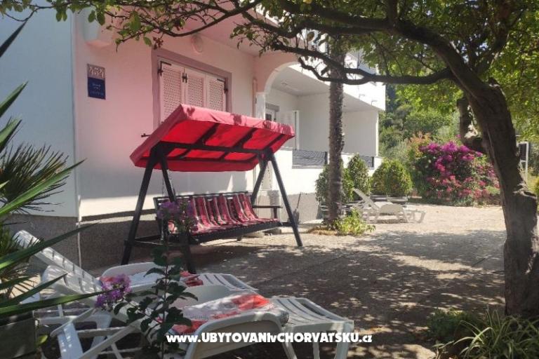 Ferienwohnungen uvala Vardoža – foto 53