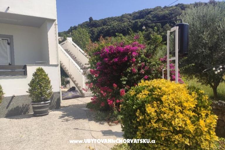 Ferienwohnungen uvala Vardoža – foto 54