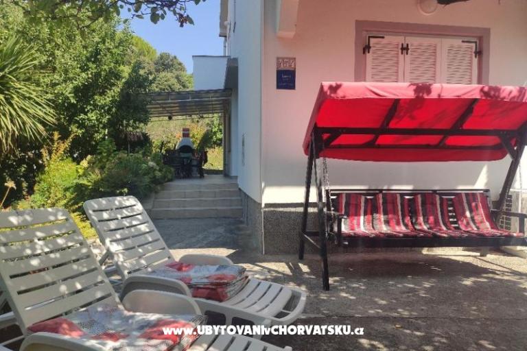 Ferienwohnungen uvala Vardoža – foto 55