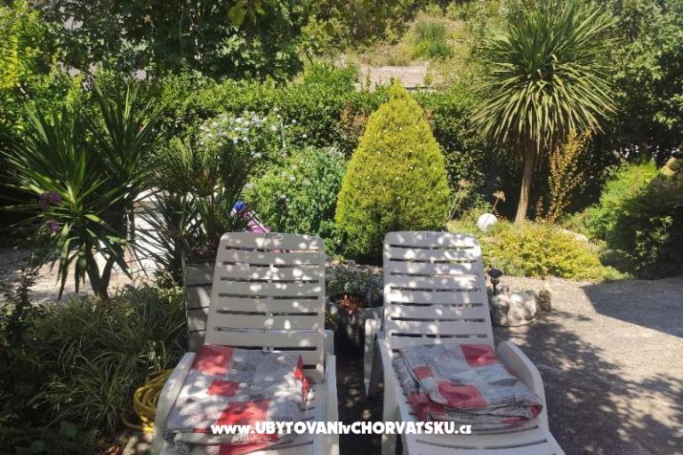 Ferienwohnungen uvala Vardoža – foto 56