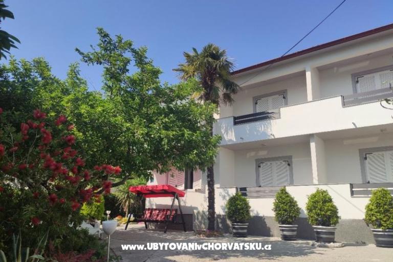 Ferienwohnungen uvala Vardoža – foto 57