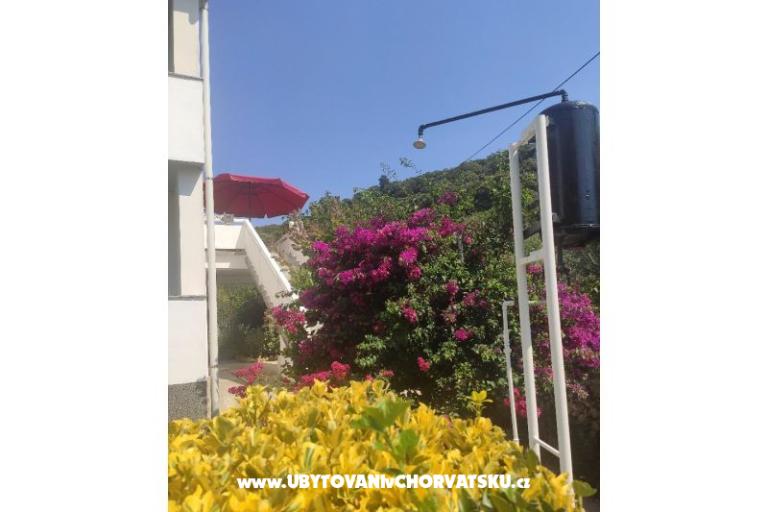 Ferienwohnungen uvala Vardoža – foto 58