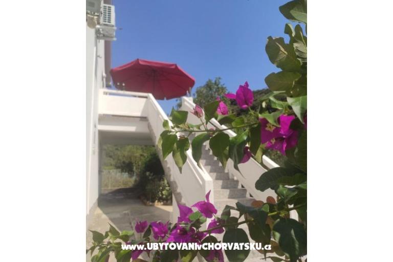 Ferienwohnungen uvala Vardoža – foto 59