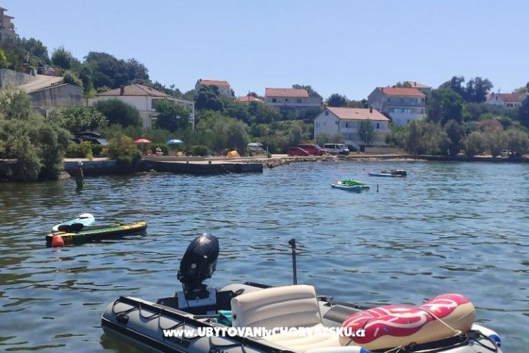 Ferienwohnungen uvala Vardoža – foto 6