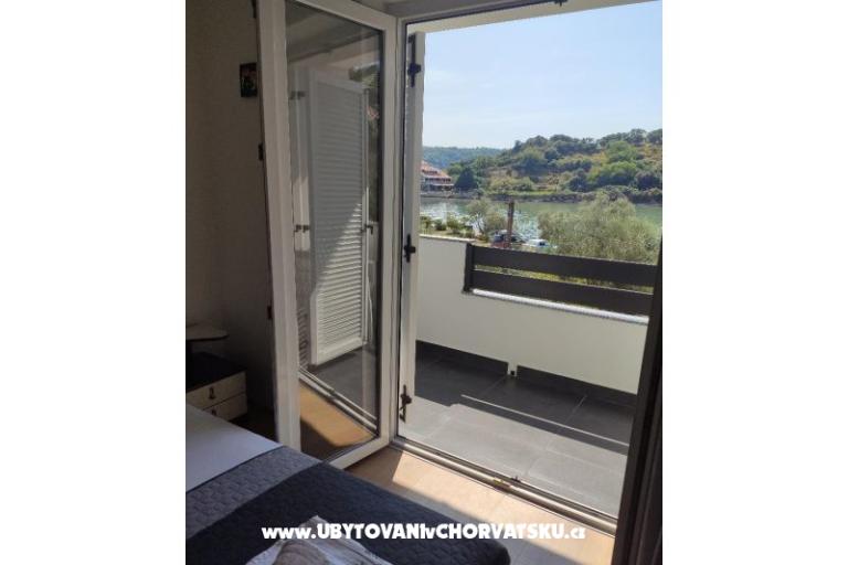 Ferienwohnungen uvala Vardoža – foto 8