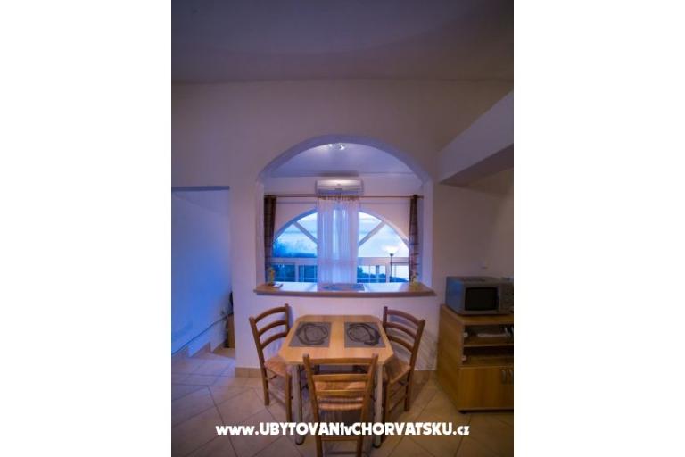 Ferienwohnungen Haus - Villa Fuža – foto 10