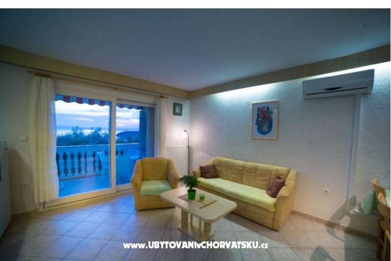 Ferienwohnungen Haus - Villa Fuža – foto 11