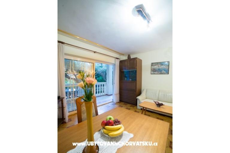 Ferienwohnungen Haus - Villa Fuža – foto 12