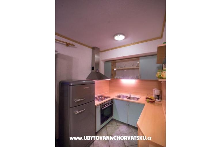 Ferienwohnungen Haus - Villa Fuža – foto 13
