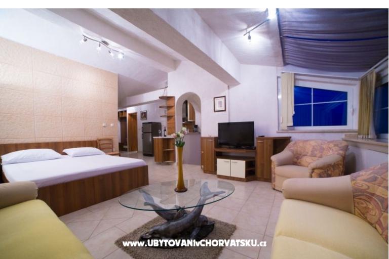 Ferienwohnungen Haus - Villa Fuža – foto 15