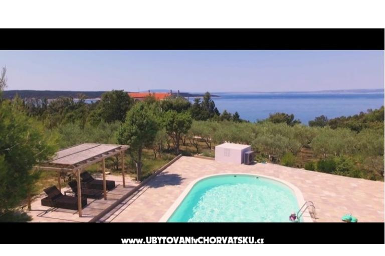 Ferienwohnungen Haus - Villa Fuža – foto 16