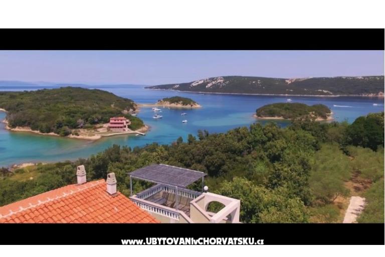 Ferienwohnungen Haus - Villa Fuža – foto 17