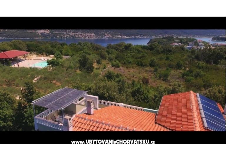 Ferienwohnungen Haus - Villa Fuža – foto 18