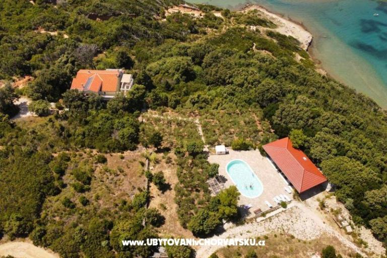 Ferienwohnungen Haus - Villa Fuža – foto 20